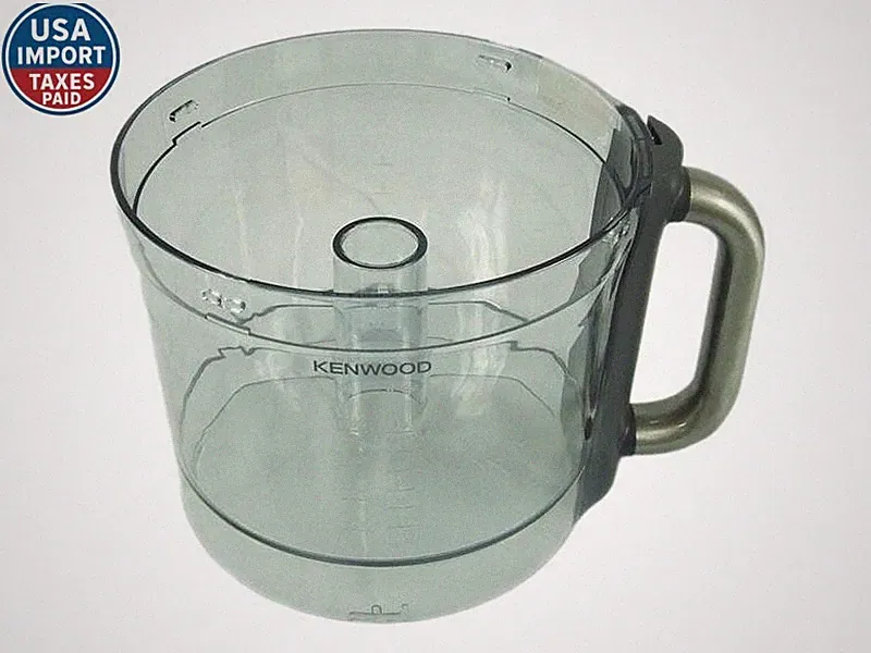 kenwood food processor bowl