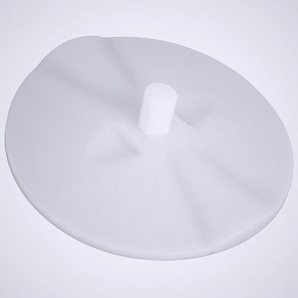 103288 Discharge Plate for Robot Coupe R2N Food Processor