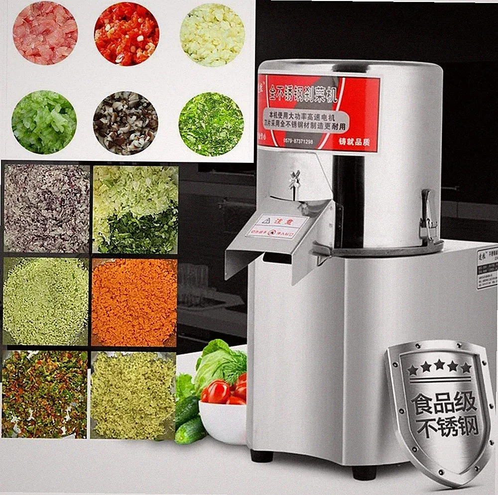Vegetable Chopper