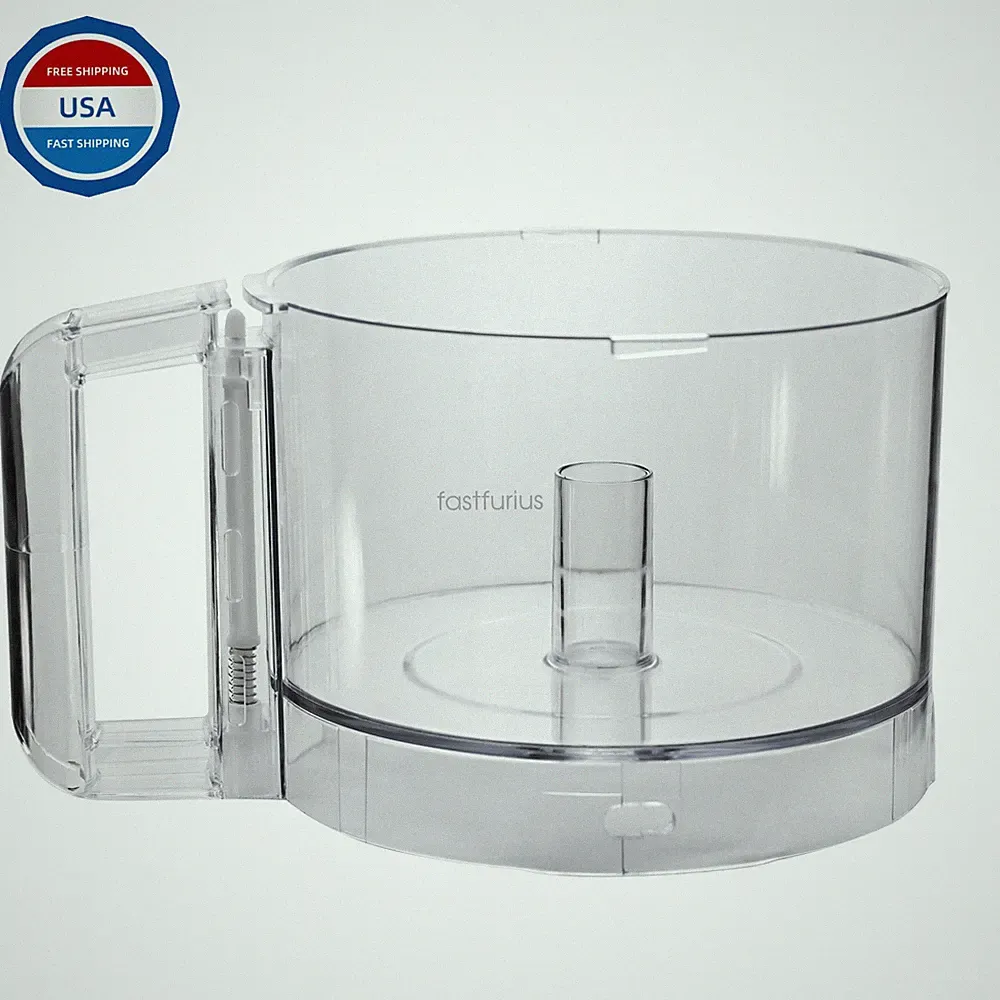 Robot Coupe Food Processor