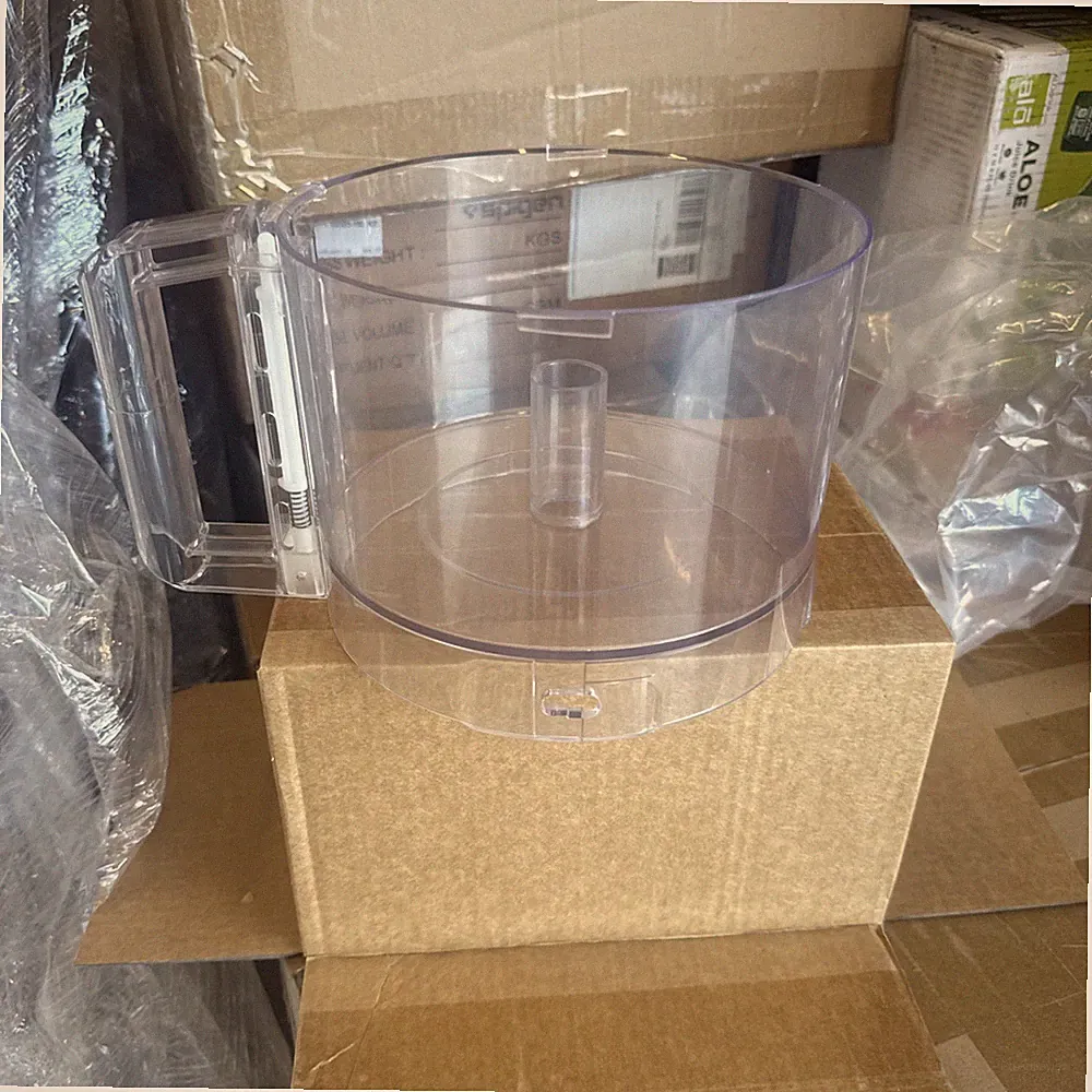 Robot Coupe Food Processor