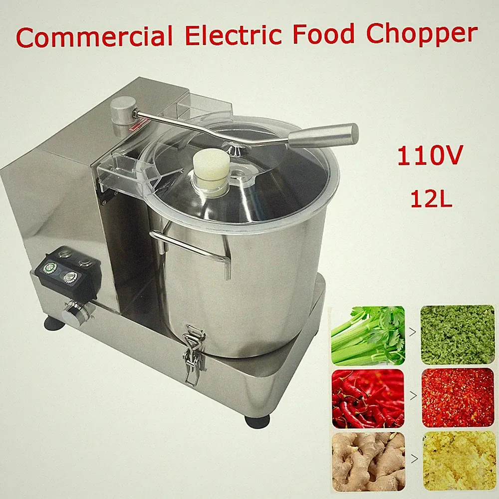 Electric Chopper