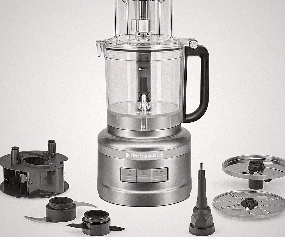 13 Cup High-Performance