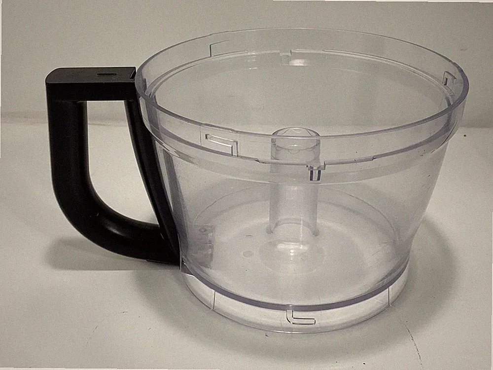 13 Cup Kitchen Aid KFP1333 Food Processor Work Bowl Replacement
