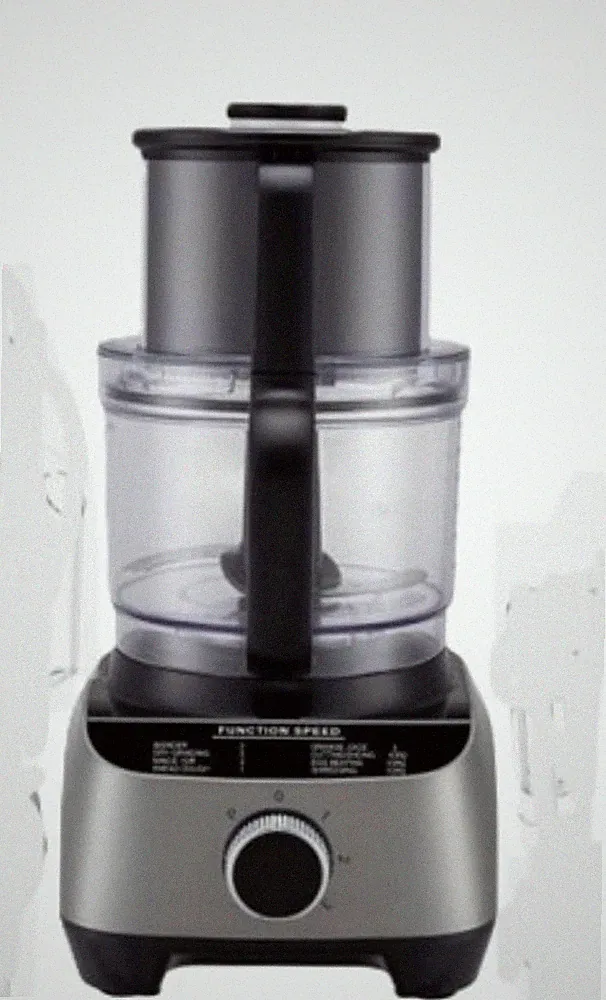 14 Cup Blender and Food Processor Combo for kitchen