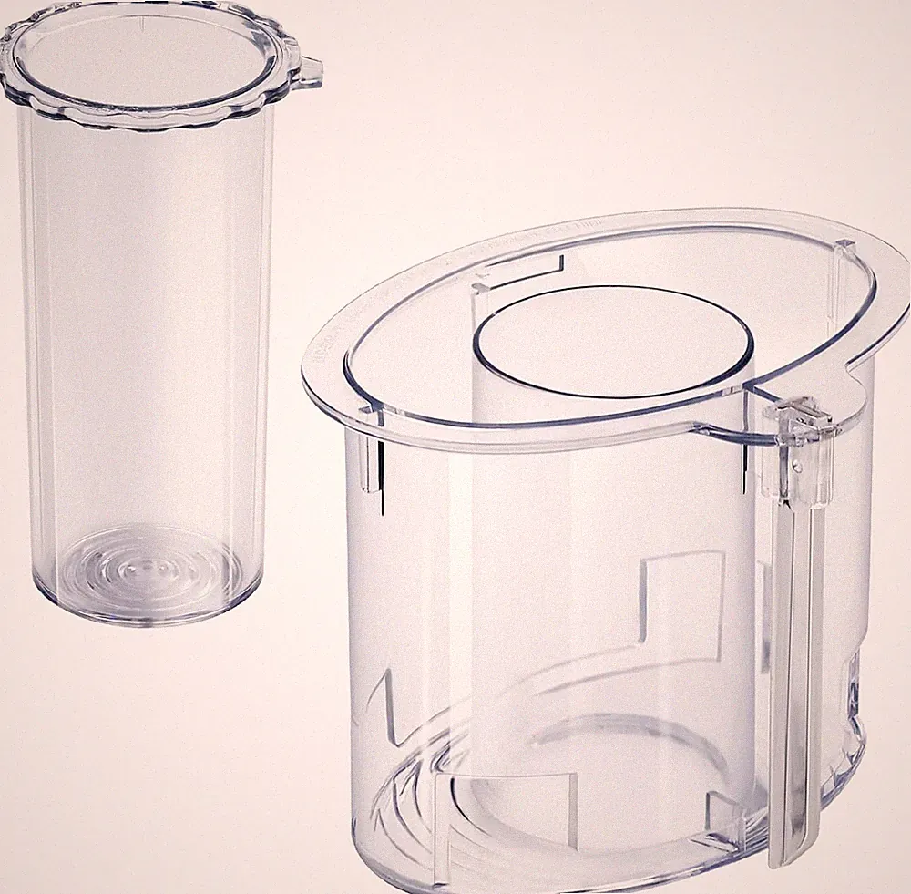 14-Cup Food Processor Pushers DLC-2014PT1/SPT1 Fits DFP-14 Replacement Parts