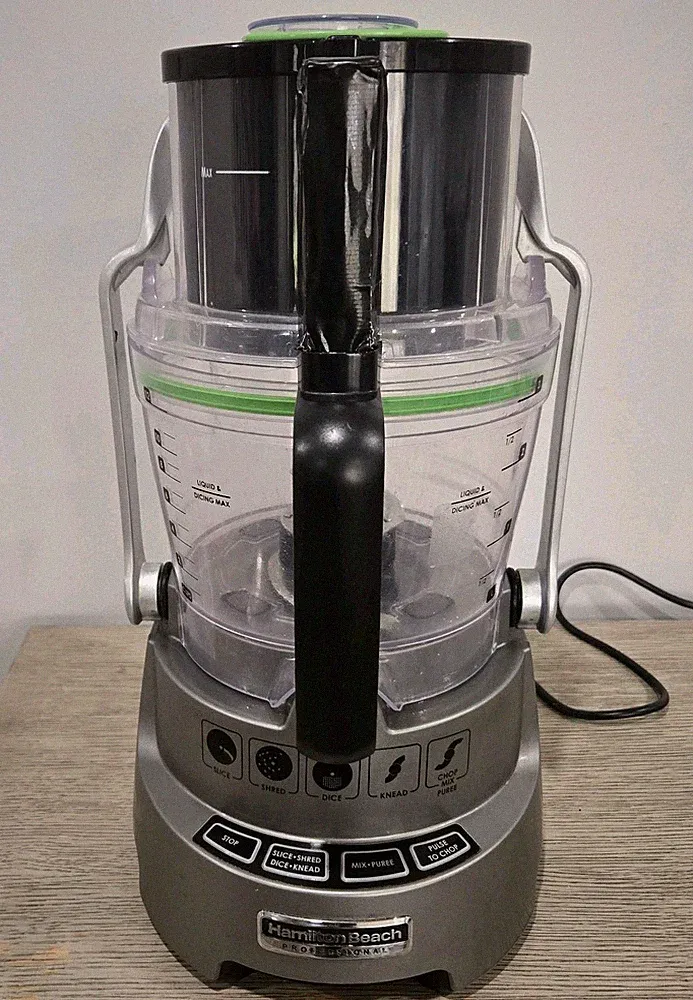 Adjustable Speed Control Professional