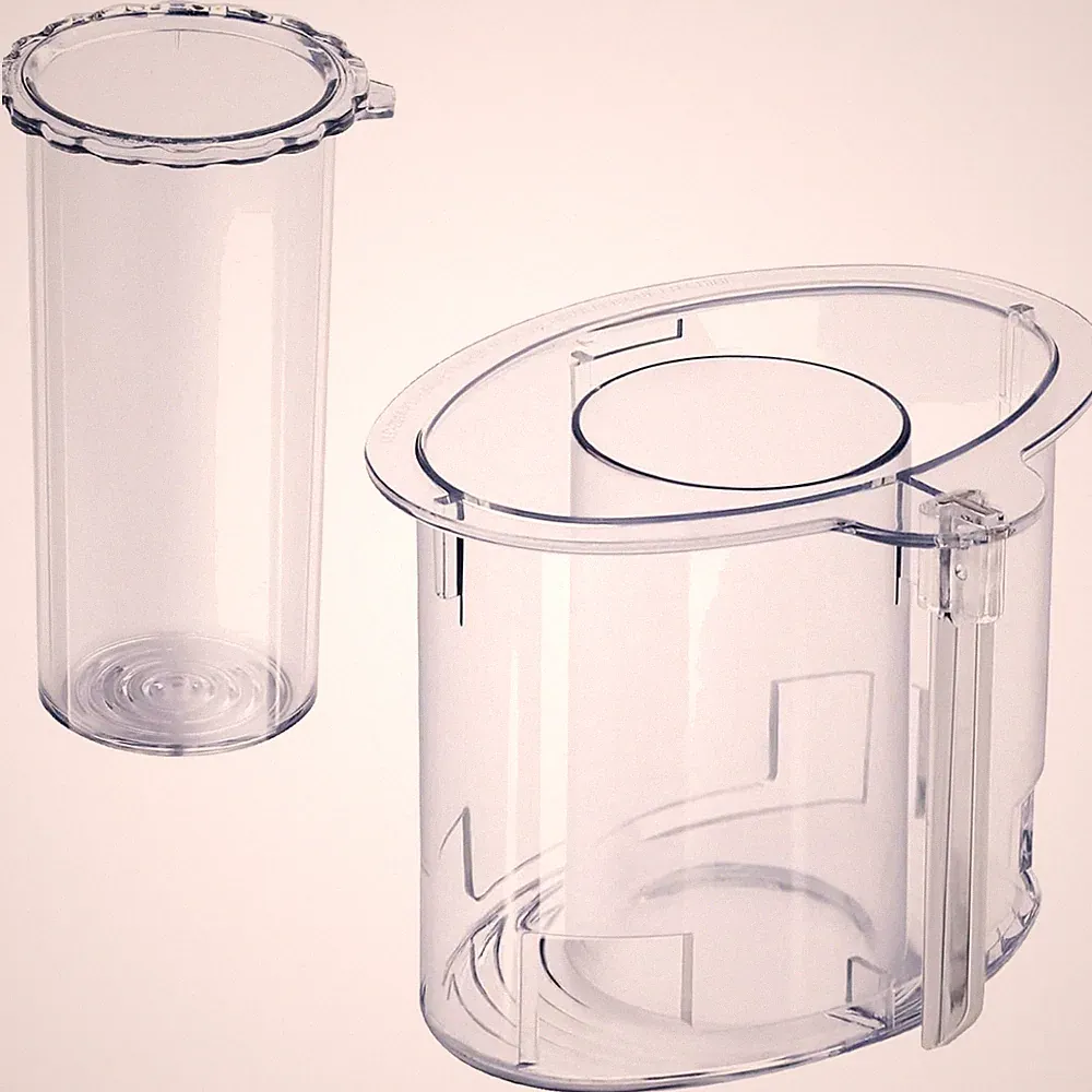 14-Cup Large Pusher for DFP-14NWBCT1X - Food Processor