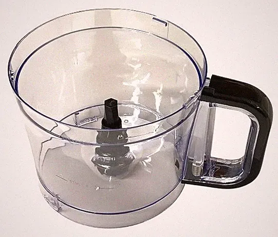 180645-000-000 - 10-Cup Oster Food Processor Replacement Bowl