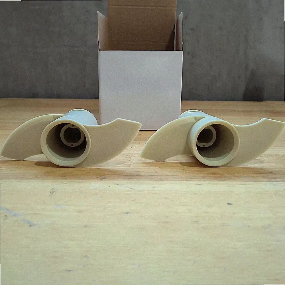 2x Fits Cuisinart Custom 14 DFP-14BCN Part - DLC-7 Dough Blade DLC-019ATX A