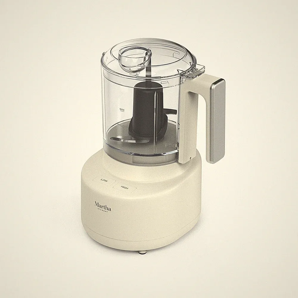 3 oz Electric Chopper