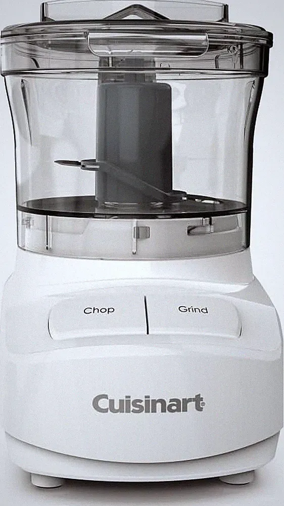 3-Cup Mini Chopper, CCH-3