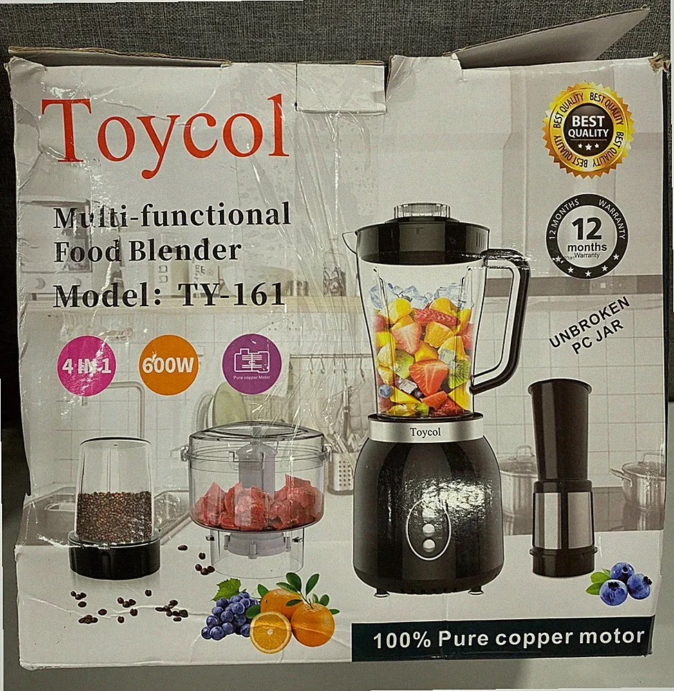 Removable Parts Food Processors