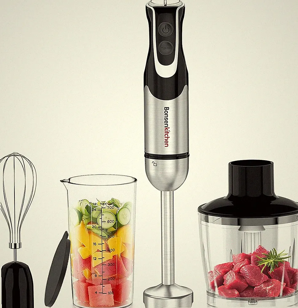 Ourokhome Immersion Blender