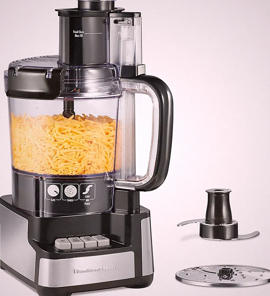 BPA-Free High-Performance