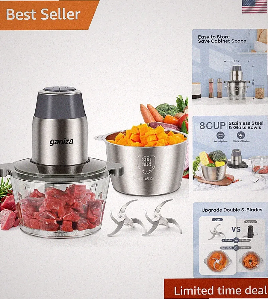 food processor under 15