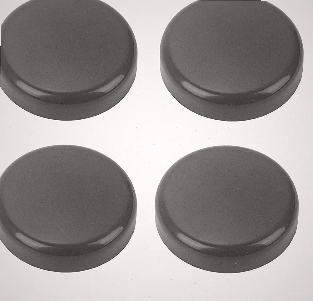 4PCS Replacement Parts For Nutribullet Lids Blender, Fit for Nutribullet Blender