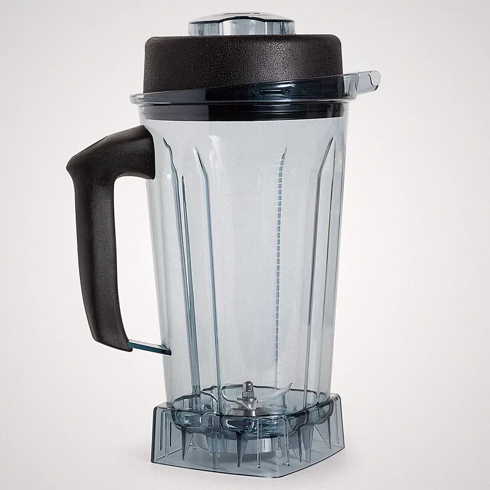 64 oz Container Pitcher Jar for Vitamix 6300 Blender Classic