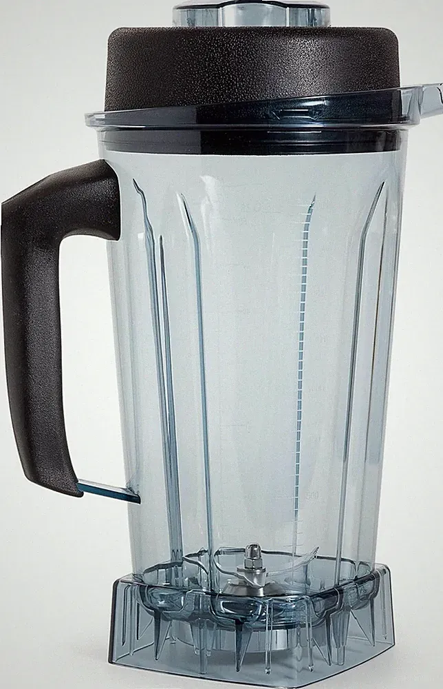 64 oz Container Pitcher Jar for Vitamix Vita-Prep Blender Classic
