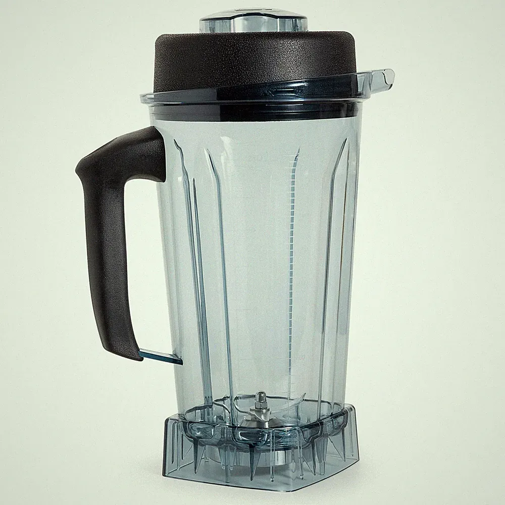 64 oz Container Pitcher Jar for Vitamix Vita-Pro Blender Classic