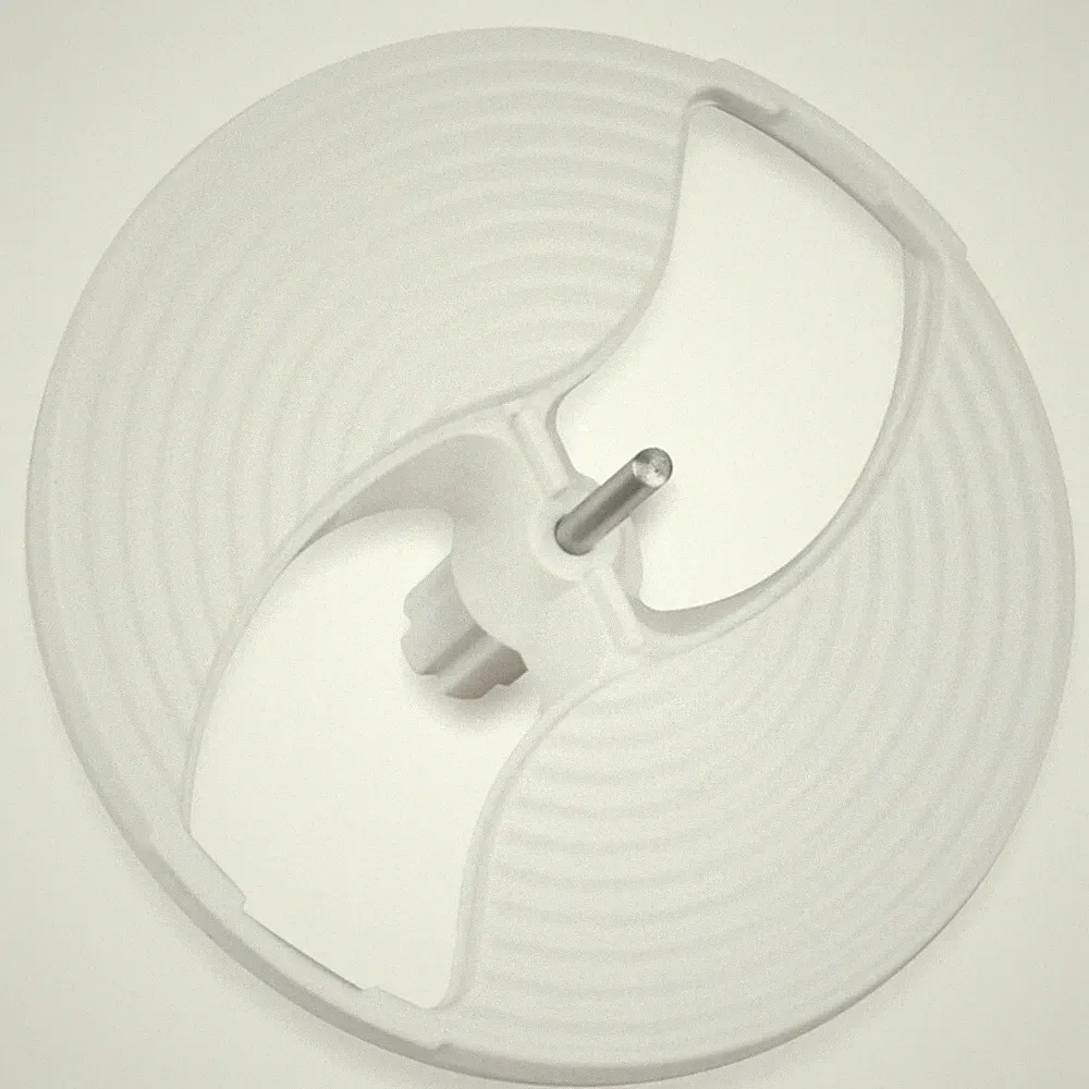 67051145 FOOD PROCESSOR DISC HOLDER FOR BRAUN DISC HOLDER DISC CARRIER W