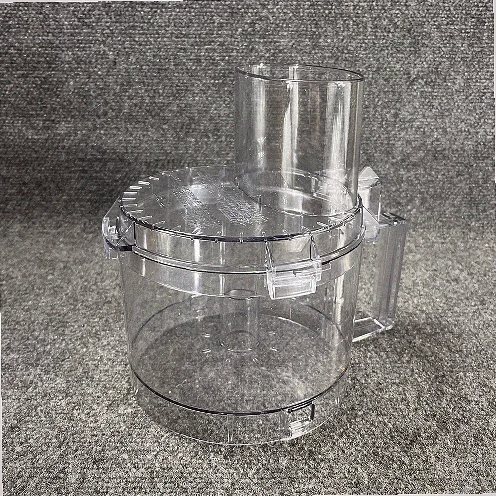 7 Cup Food Processor Replacement Kit Parts Series Bowl Lid DLC-10