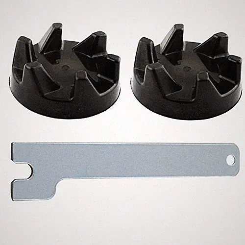 9704230 Blender Coupler with Spanner Kit Replacement Parts Compatible with