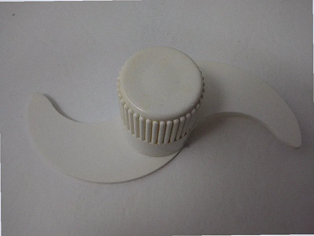 American Food Processor Dough Blade Replacement Part for Model 8000