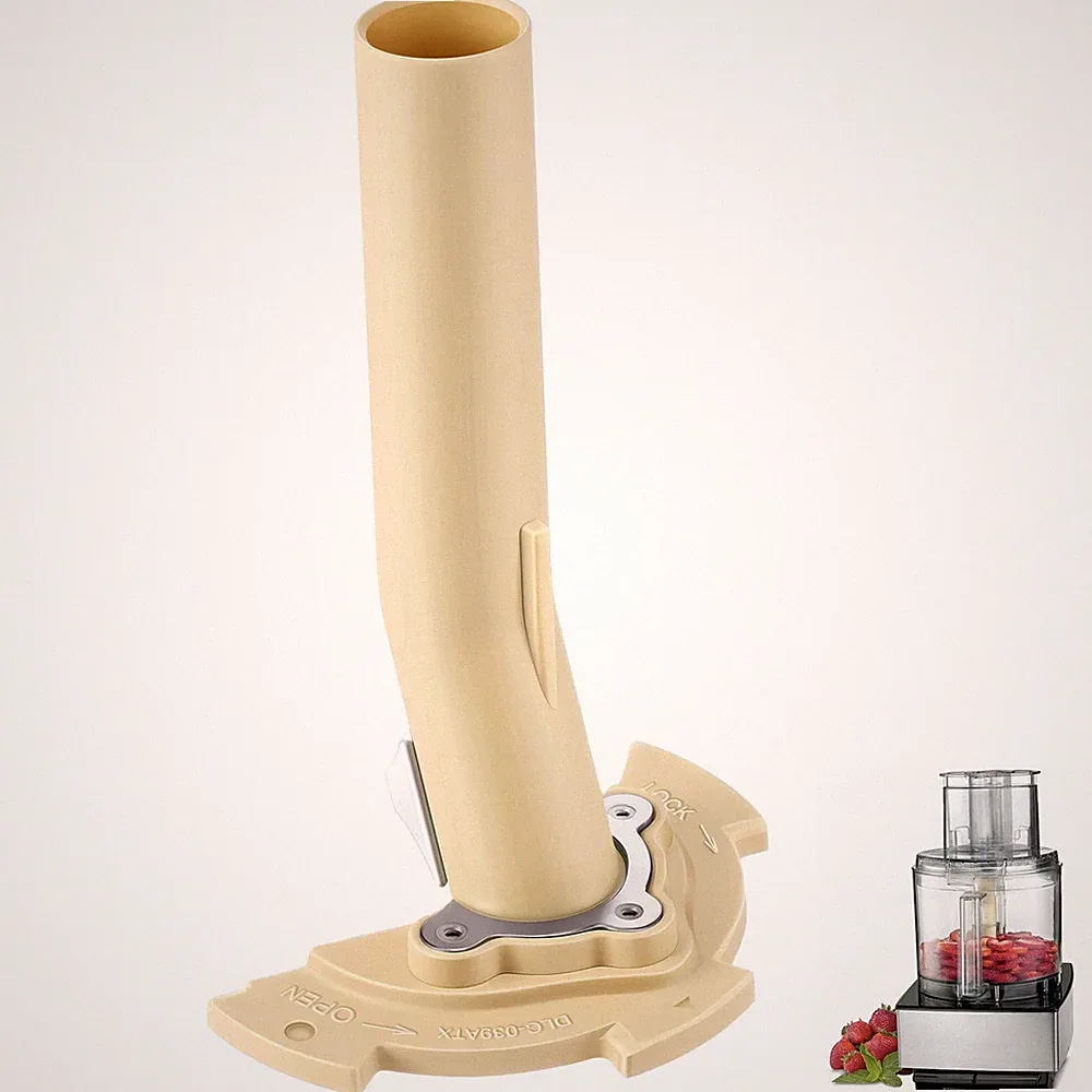 Avenuebool Replacement Parts DLC-039ATX-1 Compatible with Cuisinart 14 Cup Food