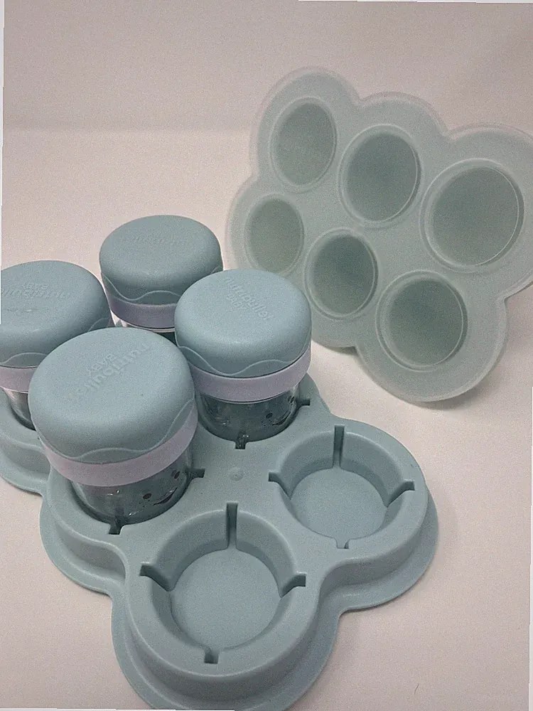 Nutribullet Food Processor Parts