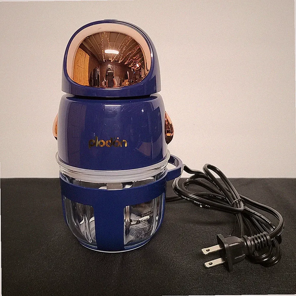 Baby food processor (Plodon)