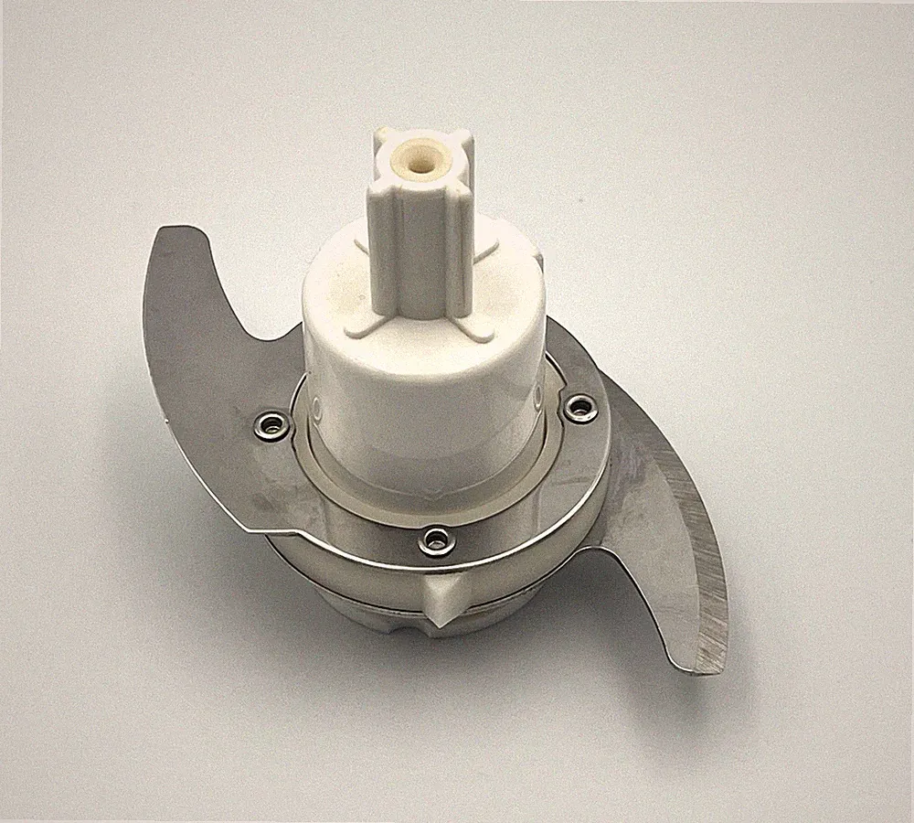 Betty Crocker Mini Power Chop Micro Food Processor BC-1402 Replacement S-Blade