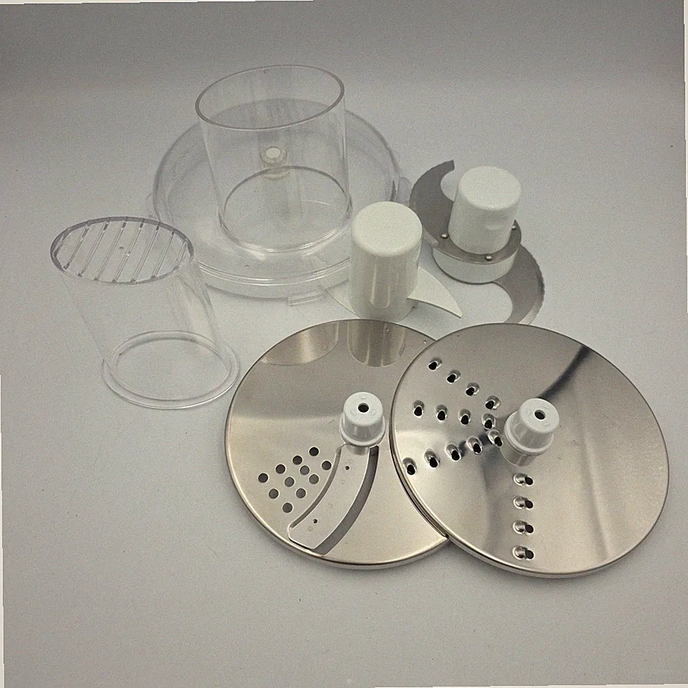 Black & Decker Food Processor Parts