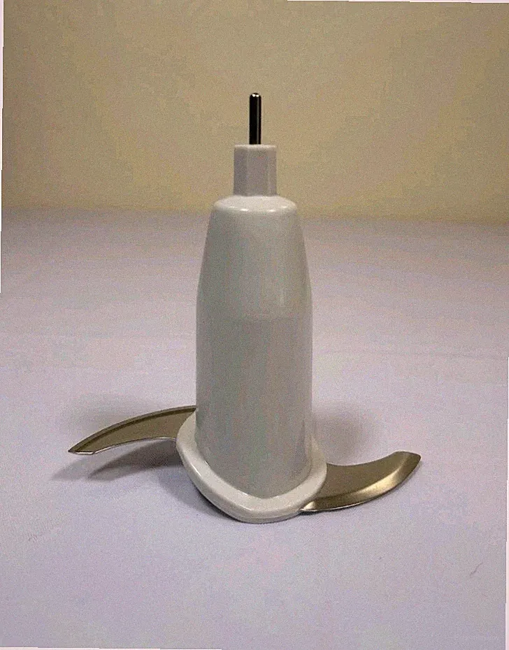 Black and Decker FP1600B FP1700B Food Processor Chopping Blade Replacement Part