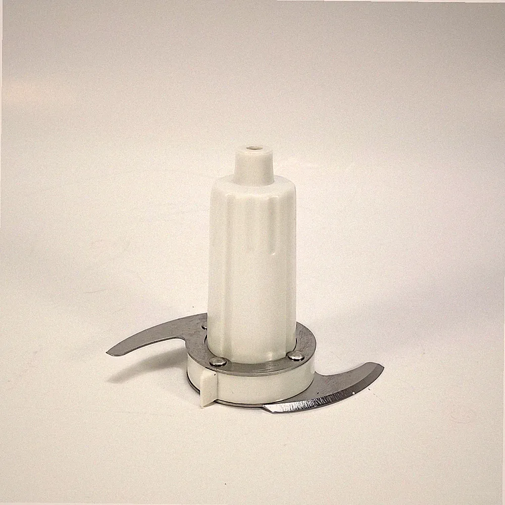 black and decker food processor blade