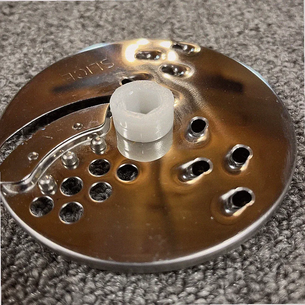 Black and Decker Mini Pro Plus Food Processor MFP200 Disc Blade Replacement