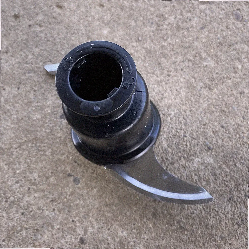 Black And Decker Model FP4200 8-Cup Replacement S-Blade For Food Processor
