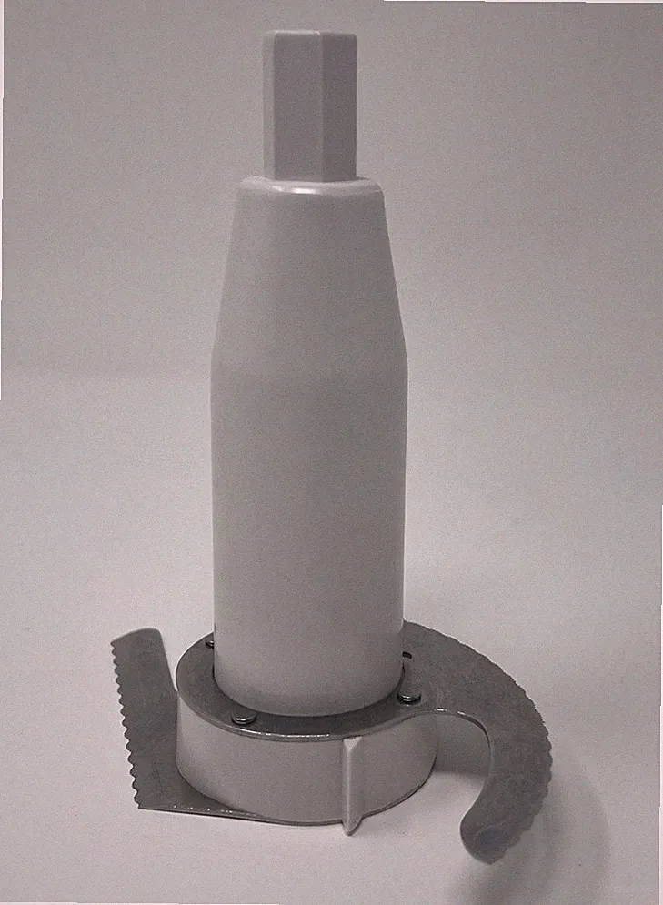Black and Decker Quick N Easy Plus Food Processor FP1400 Blade PART ONLY