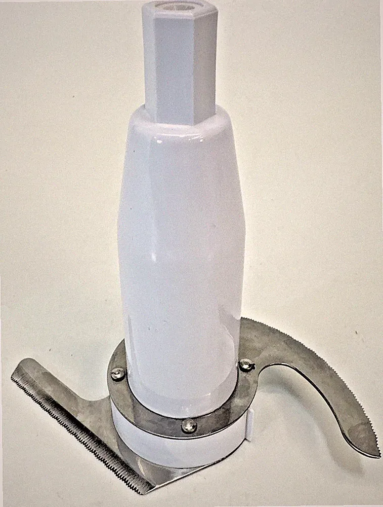 Black and Decker Quick N Easy Plus Food Processor FP1445 Replacement Blade