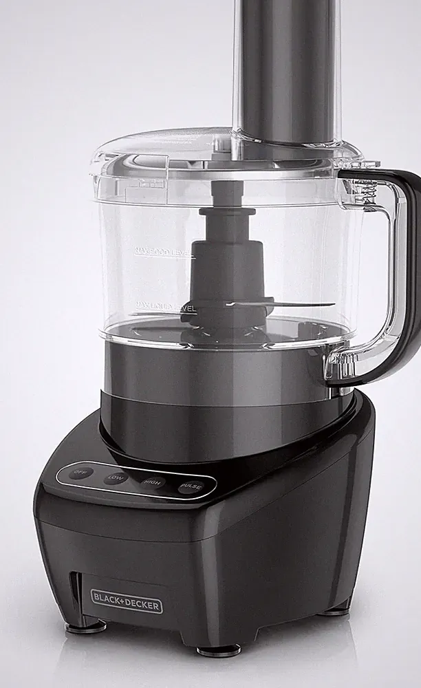 Chopping Blade Food Processor