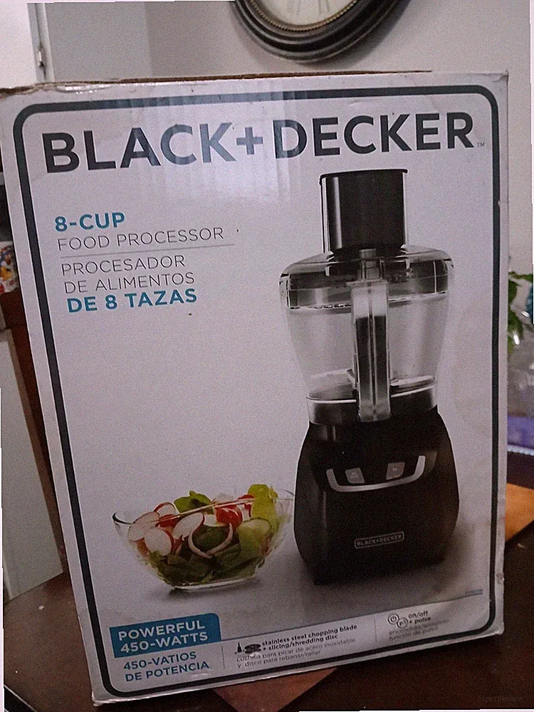 Black & Decker Full Size