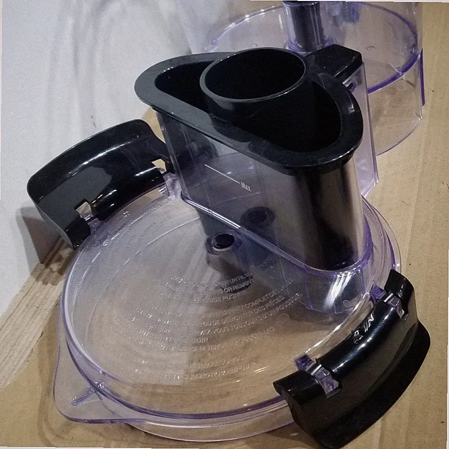 Black & Decker Food Processor 70725 food processor - Choice of Parts