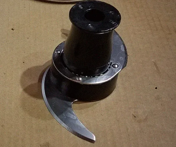 Black & Decker Food Processor 70725 food processor - Choice of Parts