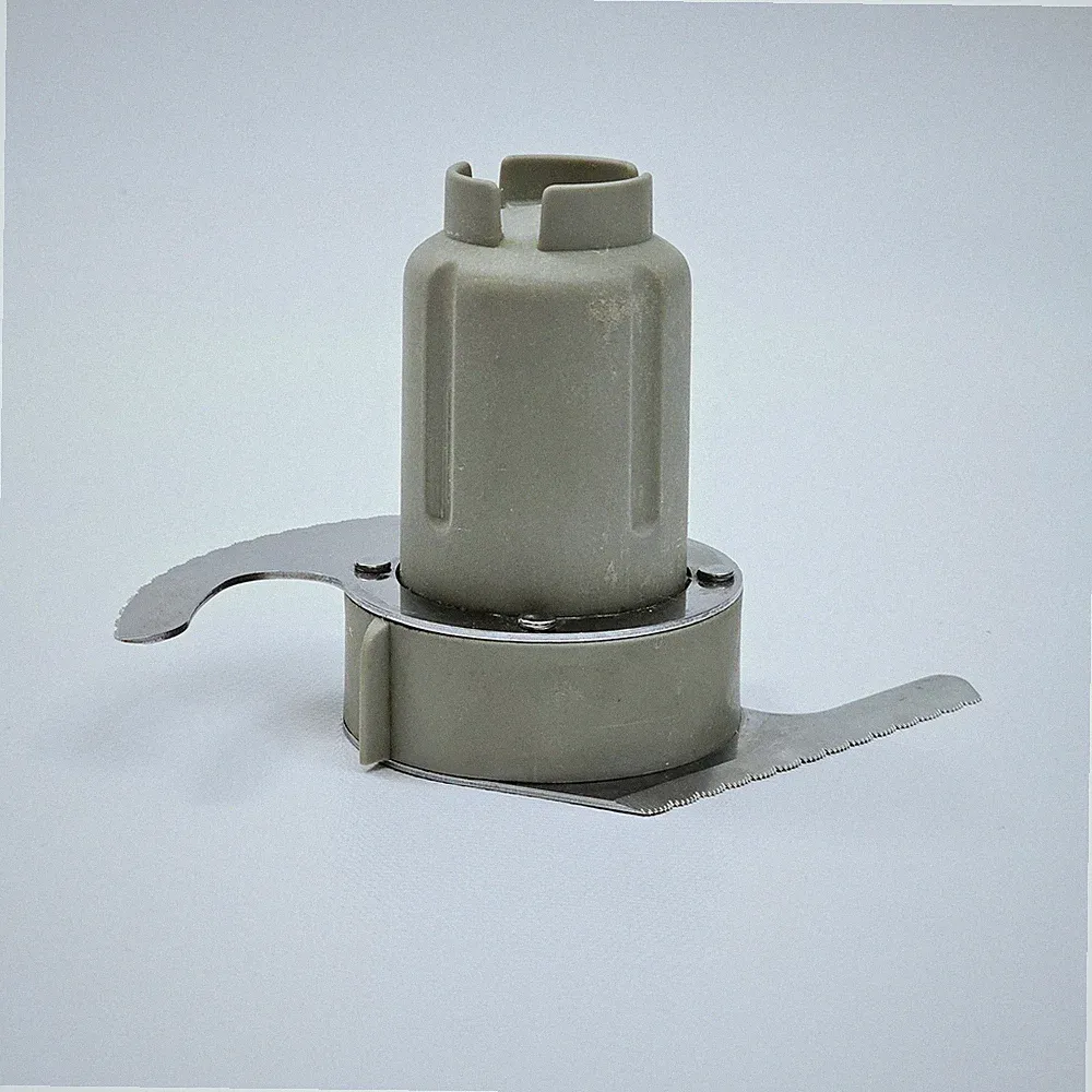 Black & Decker Food Processor Blade F1-CFP-10 Stainless Serrated Replacement
