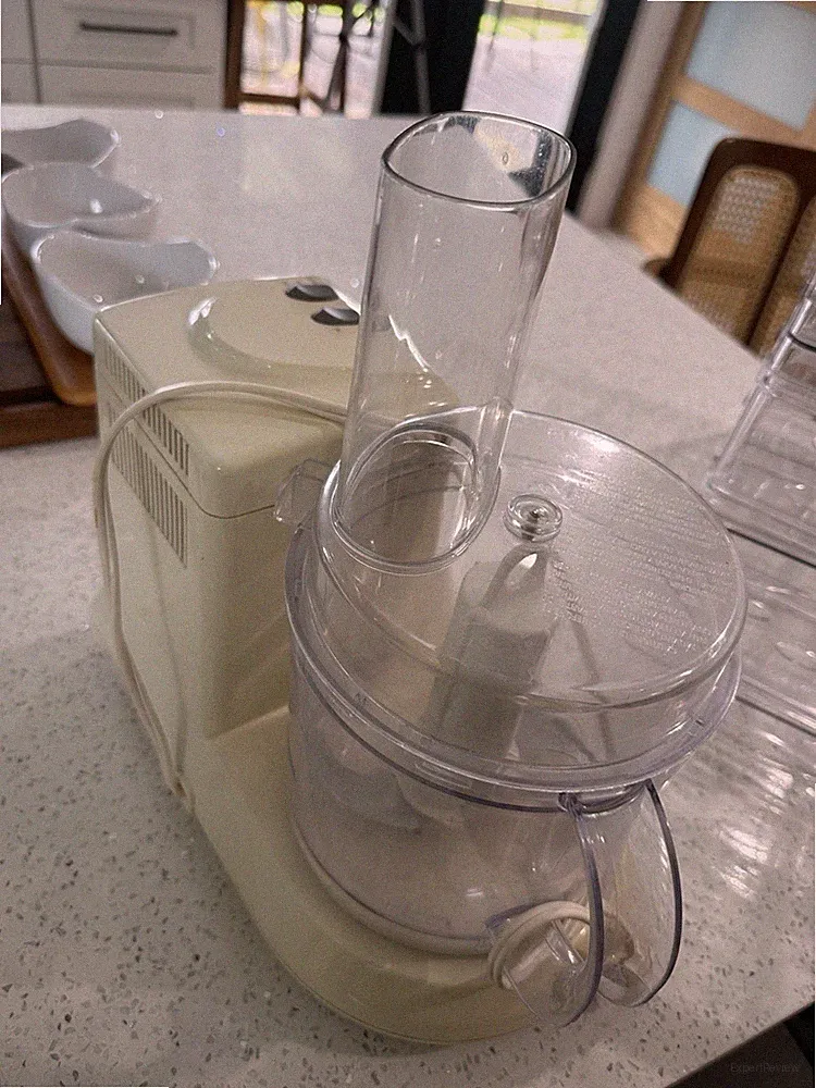 Black & Decker Food Processor chopper