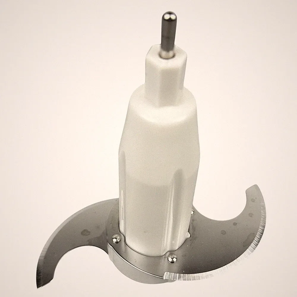 Black & Decker Food Processor Chopping Blade OEM Replacement Part #FP2650S-07