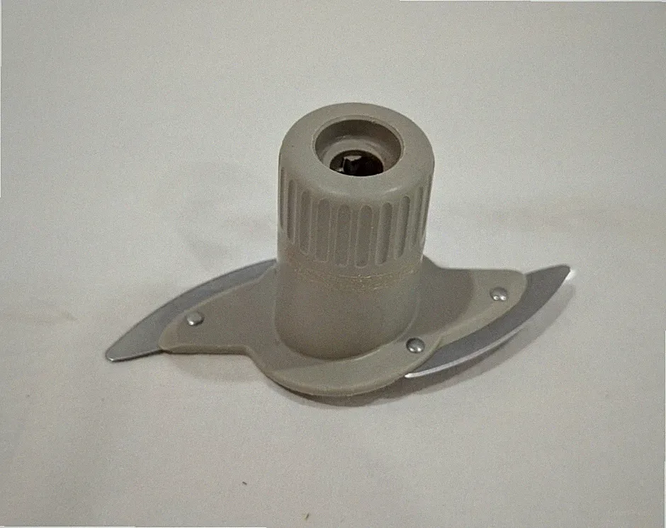 Black & Decker Food Processor D1FP1D Part Replacement S Blade Chop Ships Free