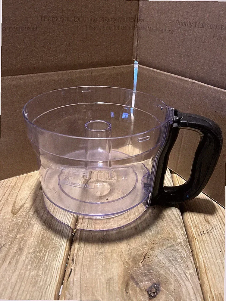 Black & Decker Food Processor FP1140BD FP1140 Work Bowl
