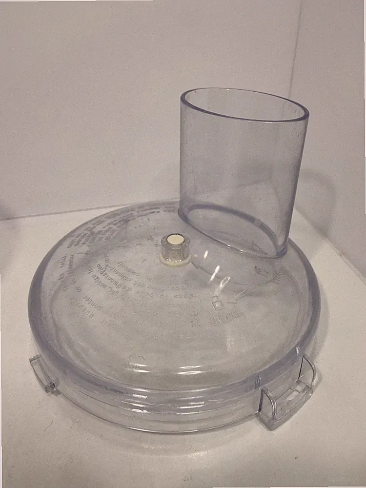 🍉 Black & Decker Food Processor FP1510 LID, OR BOWL CHOOSE 1 PART