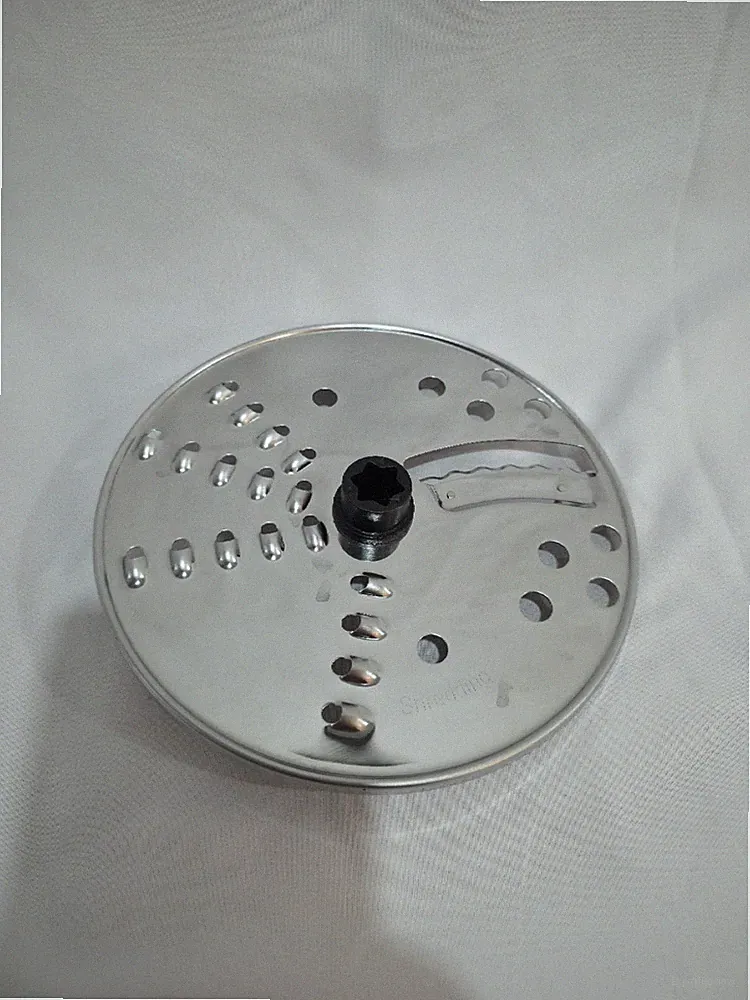 Reversible Blade Manual